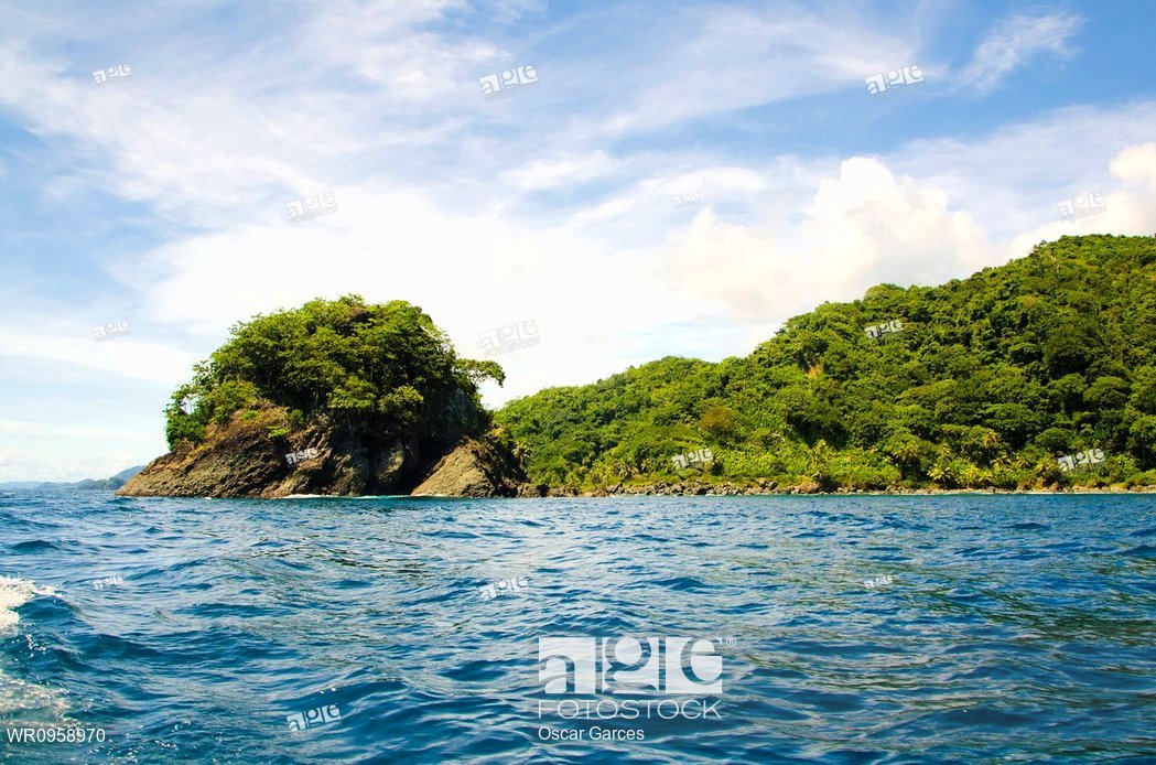 La Serranía de Darién La Serranía de Darién