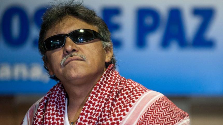 Hernández alias Jesús Santrich Hernández alias Jesús Santrich