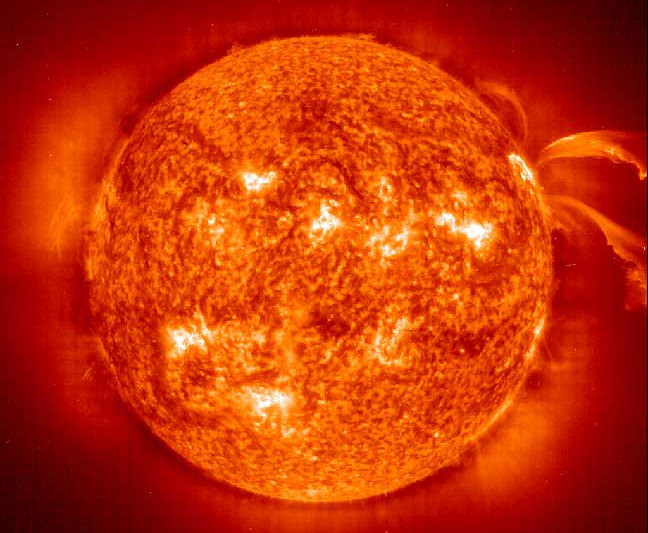 El Sol El Sol