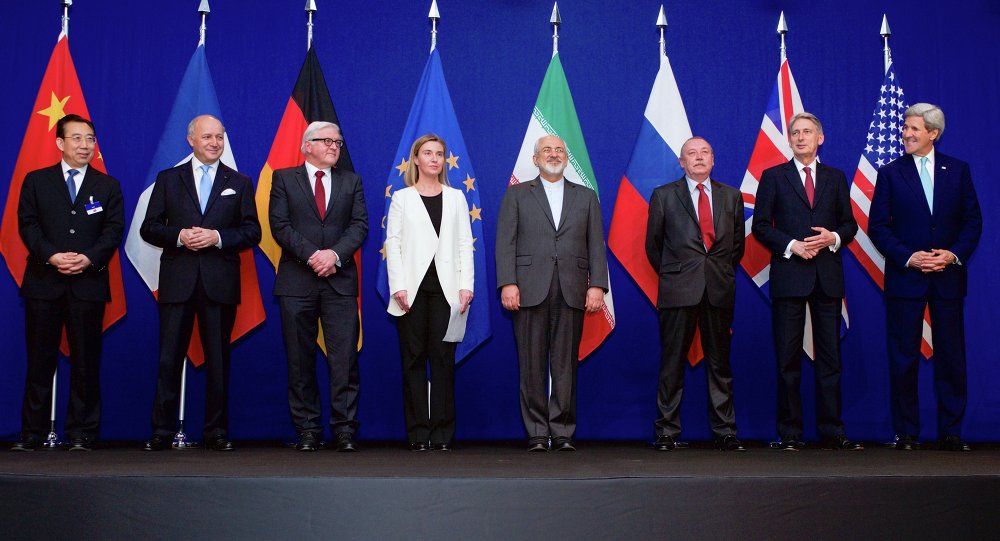 Rusia: Finalizar acuerdo con Irán amenaza estabilidad en Oriente Próximo