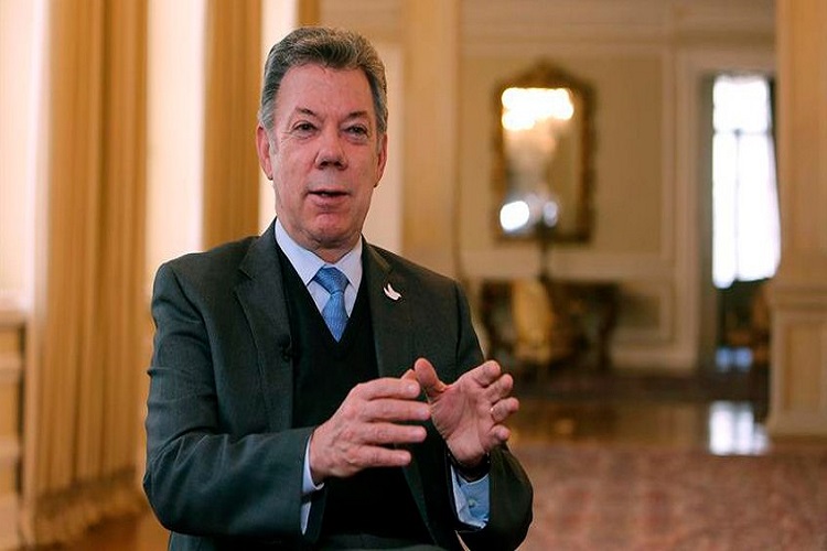 Juan Manuel Santos