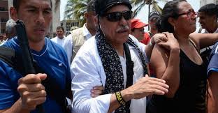 Hernández, alias Santrich