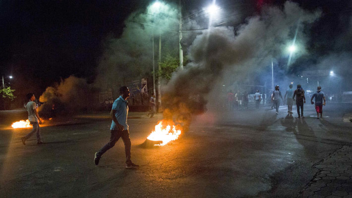 Reunión entre Ortega y obipos concluye sin "humo blanco" en Nicaragua