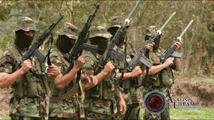 El Clan del Golfo  nació tras la desmovilización de las paramilitares Autodefensas Unidas de Colombia