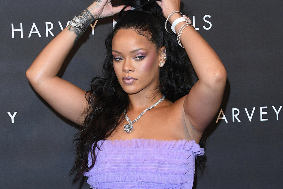 Rihanna Rihanna