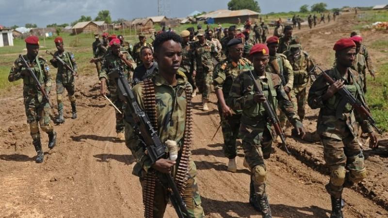 Soldados somalíes matan a 87 combatientes de As Shabab en Somalia