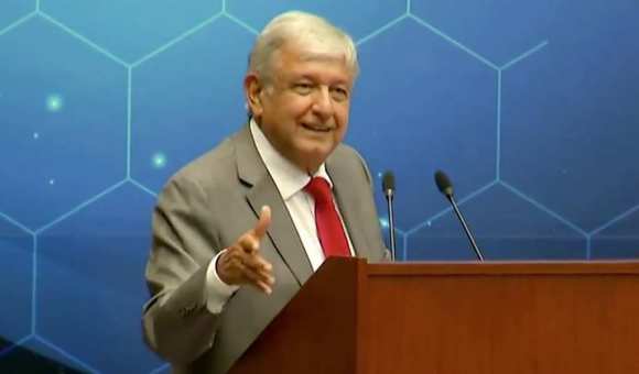 López Obrador