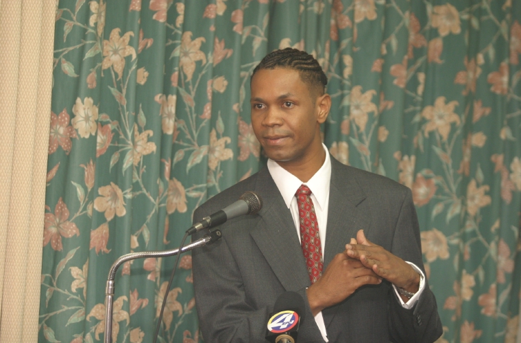 El General El General