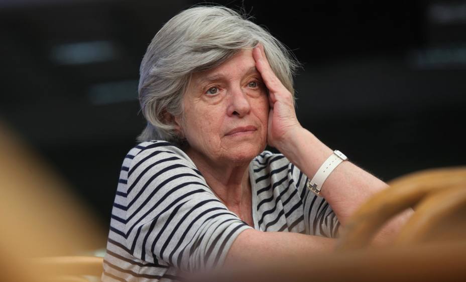 Ana Teresa Torres Ana Teresa Torres