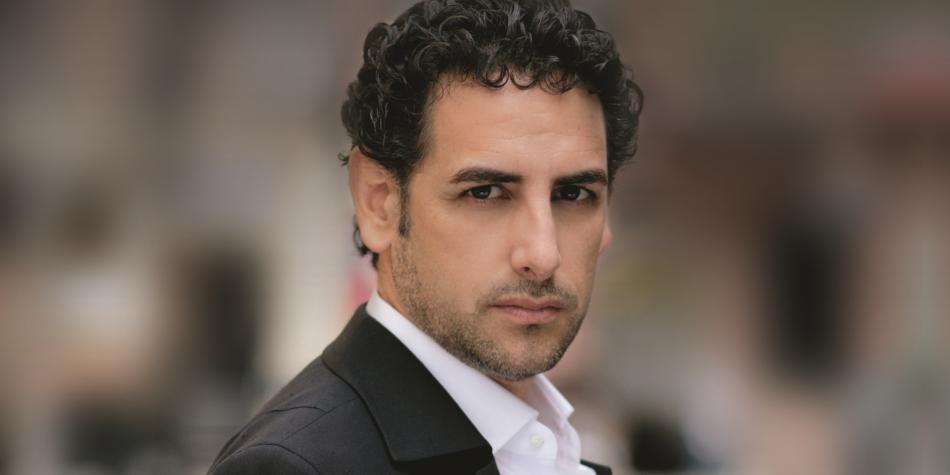 Juan Diego Flórez Juan Diego Flórez