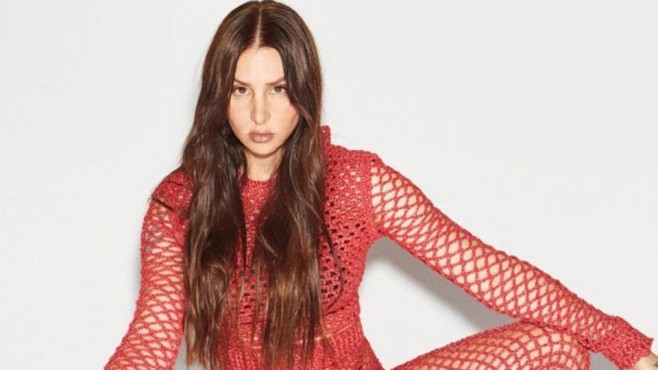 La Mala Rodríguez La Mala Rodríguez