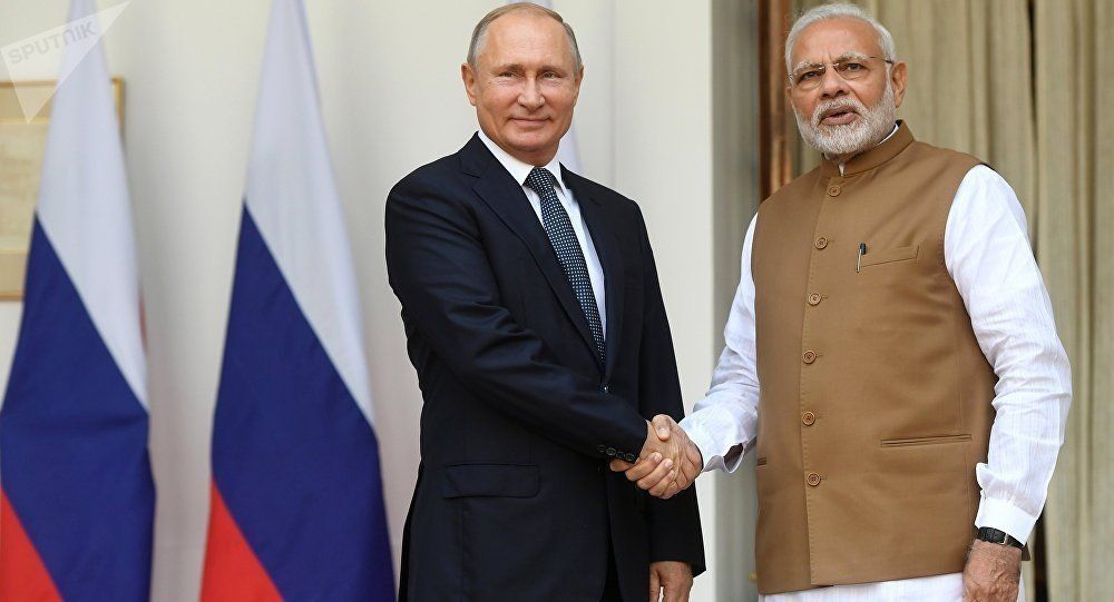 Putin-a la izquierda-y Modi