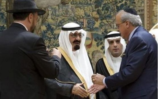 ‘Israel apoya al heredero saudí, ya que esperó 50 años su llegada’