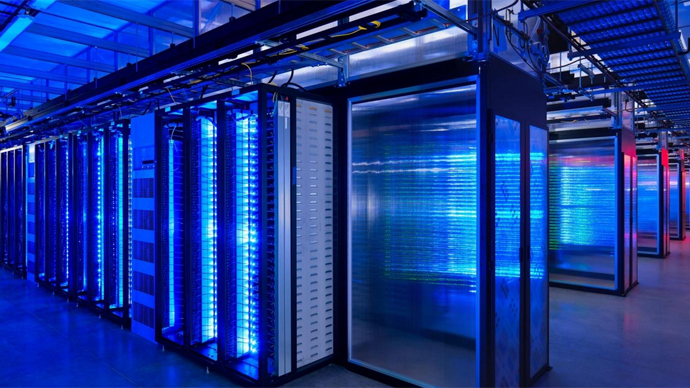 La NSA intercepta datos de usuarios de Google y Yahoo! (prensa) La NSA intercepta datos de usuarios de Google y Yahoo! (prensa)