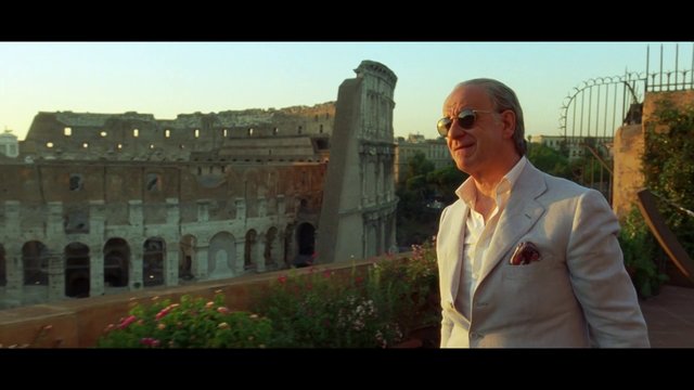 Paolo Sorrentino: "La cinefilia puede ser muy peligrosa" para un cineasta