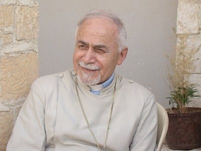 Georges Casmussa Georges Casmussa
