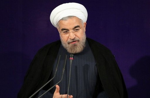 Hasan Rohani