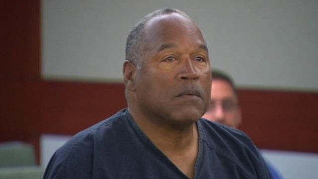 O.J. Simpson