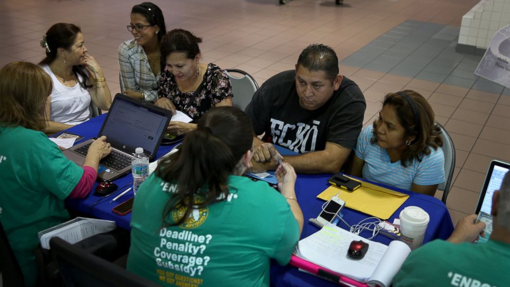 Centro de información sobre la reforma de la sanidad