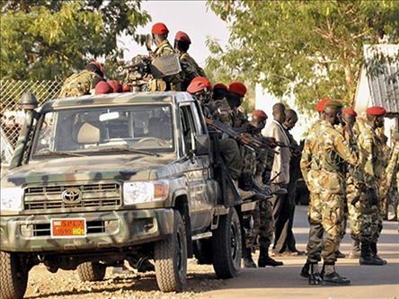 Kiir y Machar preparan delegaciones para las negociaciones de paz sobre Sudán del Sur