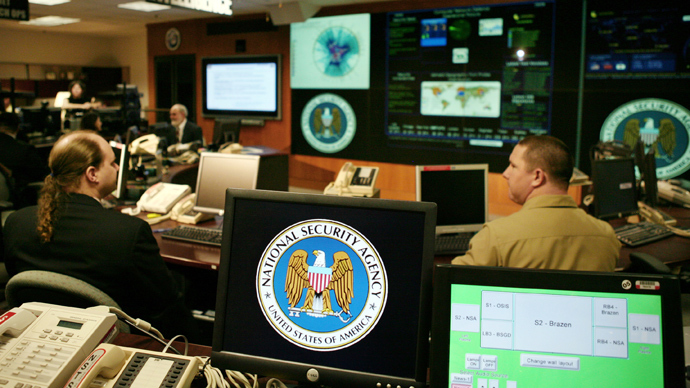 Gigantes de Internet divulgan pedidos de inteligencia de EEUU de datos de usuarios Gigantes de Internet divulgan pedidos de inteligencia de EEUU de datos de usuarios