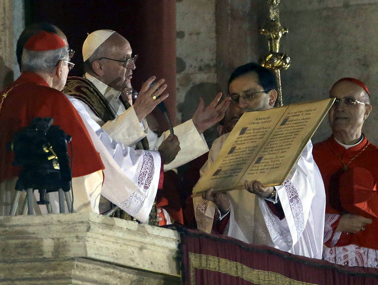 La ONU acusa al Vaticano de violar los derechos del niño y le exige denunciar a pedófilos