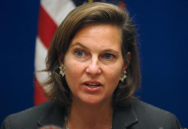 Victoria Nuland