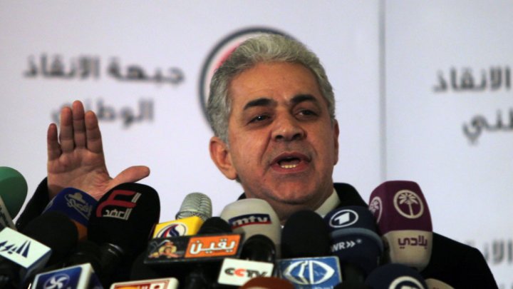 Hamdin Sabahi