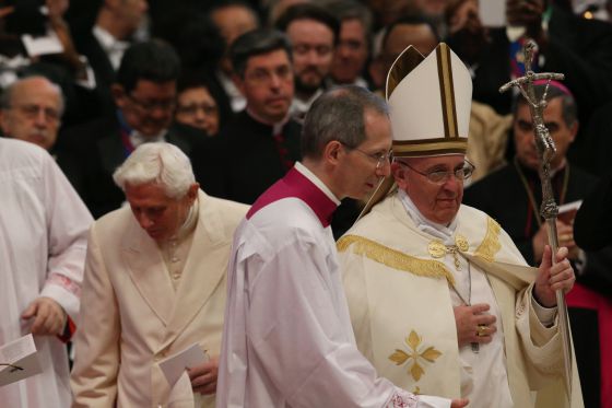 Papa Francisco proclamó 19 nuevos cardenales, entre ellos seis latinoamericanos