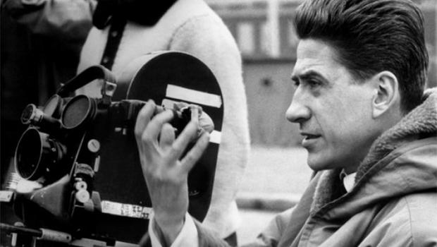 Alain Resnais