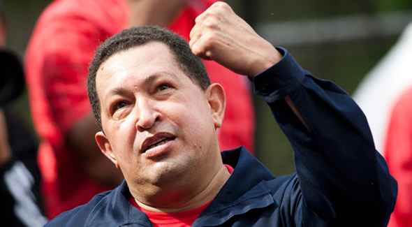 Hugo CHávez