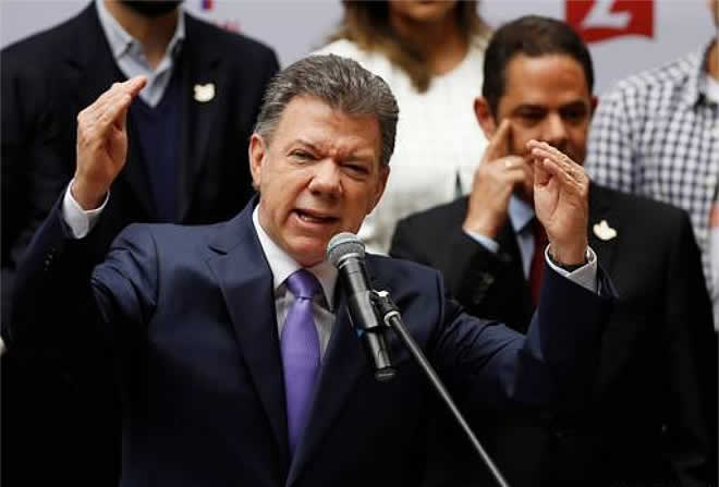 Juan Manuel Santos