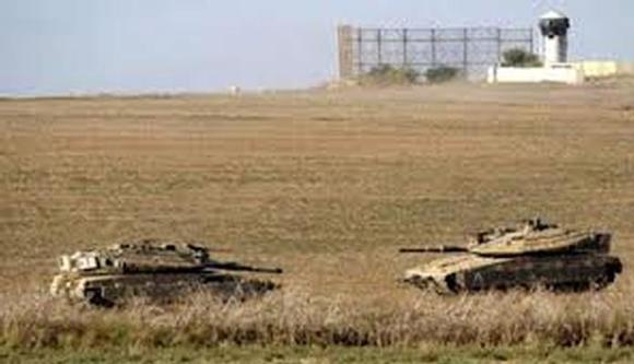 Tres palestinos de la Yihad Islámica muertos por un bombardeo israelí en Gaza