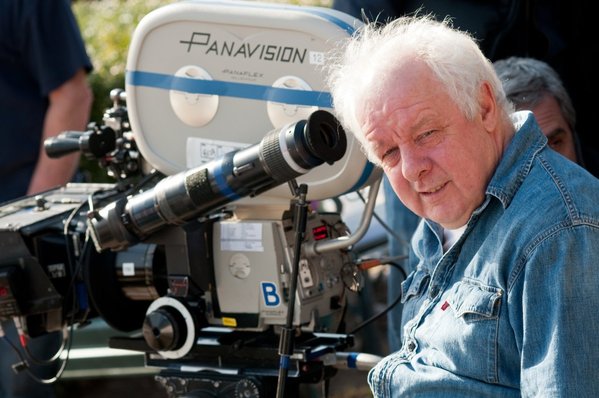 Jim Sheridan