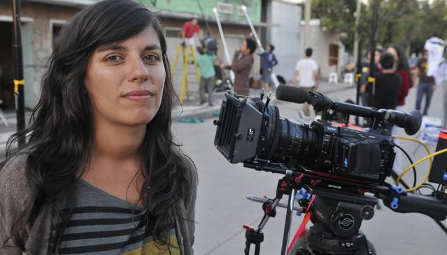 Inés María Barrionuevo