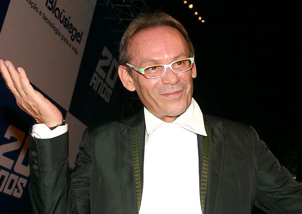 José Wilker
