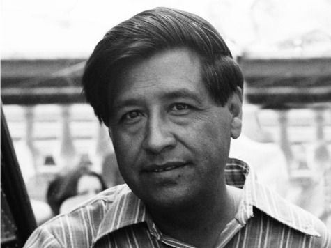 César Chávez