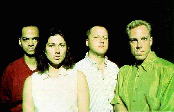 Pixies