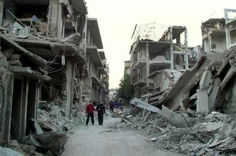 Homs