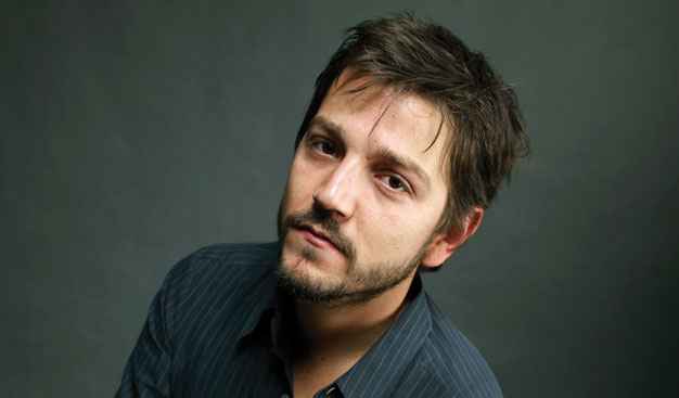 Diego Luna