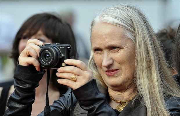 Jane Campion