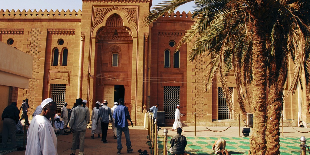 Tribunal sudanés condena a muerte a una cristiana por apostasía Tribunal sudanés condena a muerte a una cristiana por apostasía