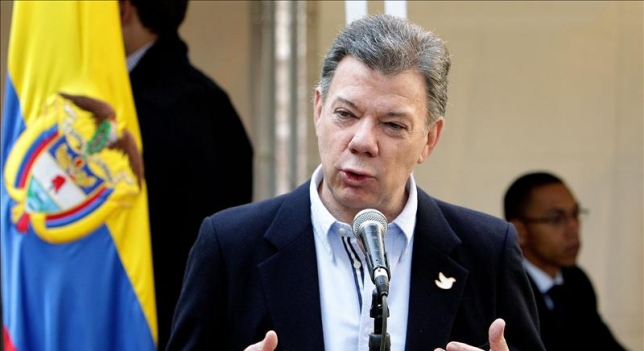 Juan Manuel Santos