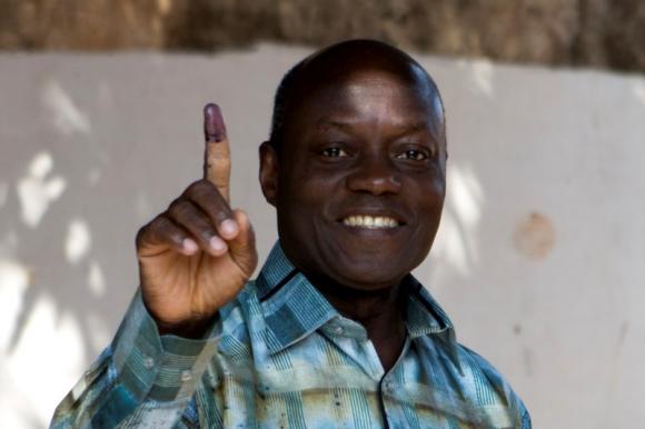 Guinea-Bissau votó nuevo presidente con la esperanza de recuperar la estabilidad