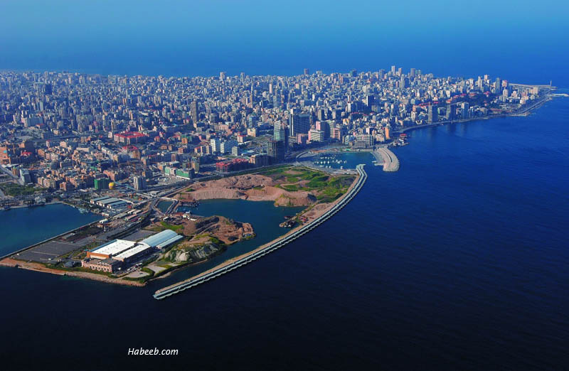 Beirut Beirut