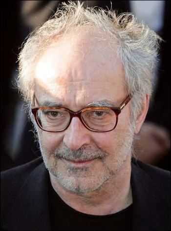 Jean-Luc Godard