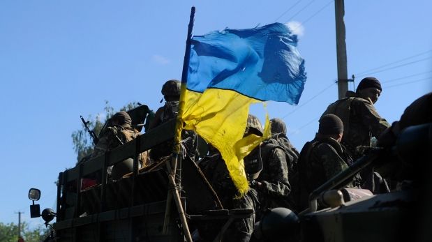 La toma de Slaviansk reduce la posibilidad de tregua con los separatistas en el este de Ucrania