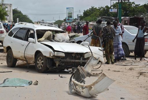 Una diputada somalí y cantante famosa muere asesinada en la capital de Somalia