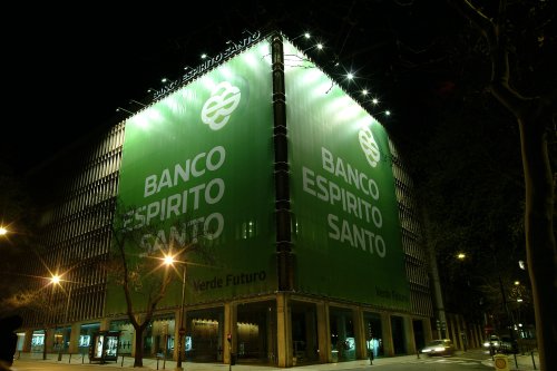La familia Espirito Santo, última dinastía bancaria de Portugal