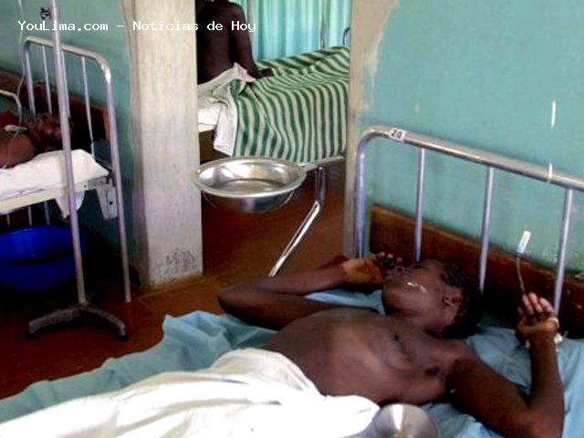 Sierra Leona y Liberia toman medidas drásticas ante epidemia de ébola Sierra Leona y Liberia toman medidas drásticas ante epidemia de ébola